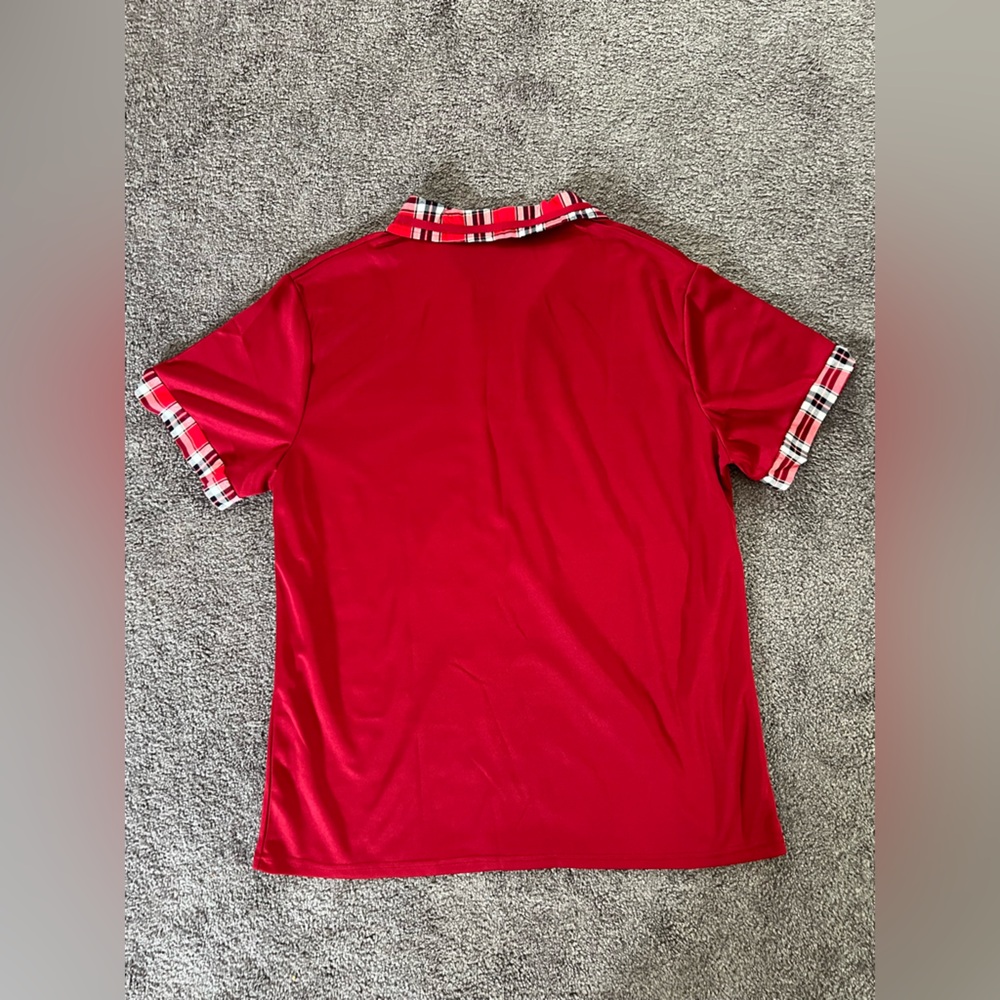 Collared tshirt - Picture 4 of 4